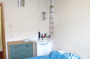 Kedleston Avenue, Victoria park, Manchester - Image 2